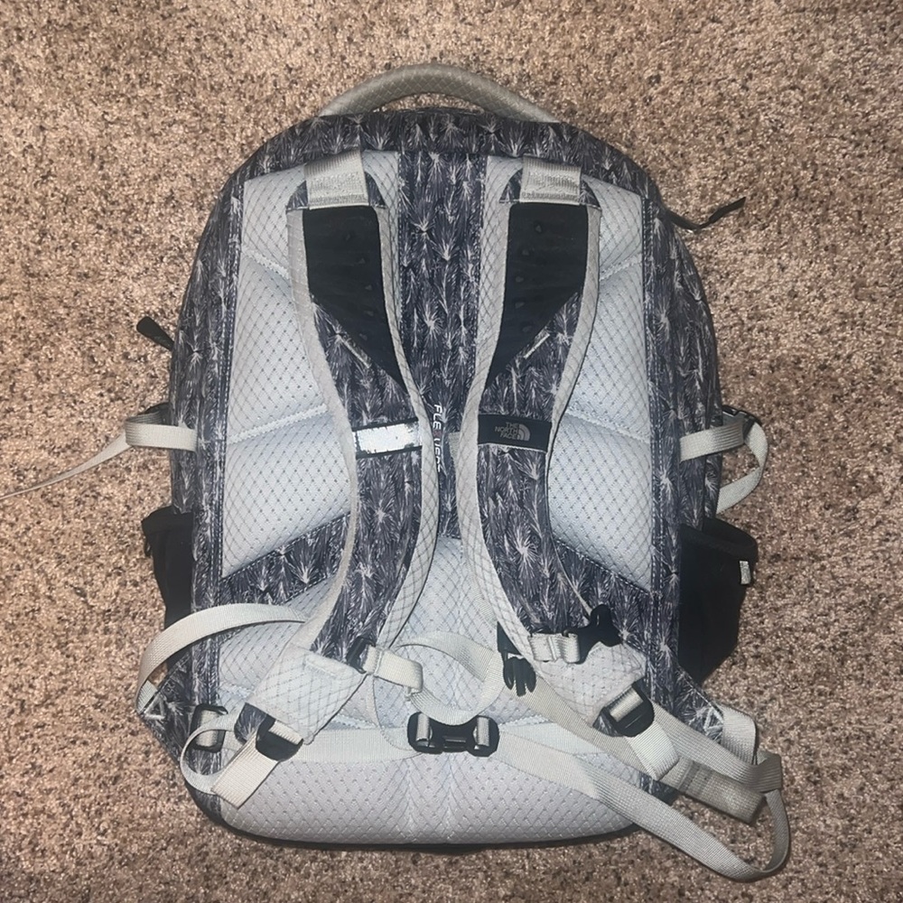 North Face Backpack - image 3